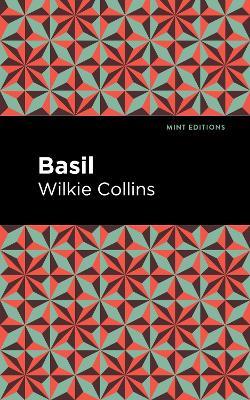 Basil - Wilkie Collins - cover