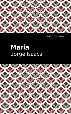 Maria - Jorge Issacs - cover