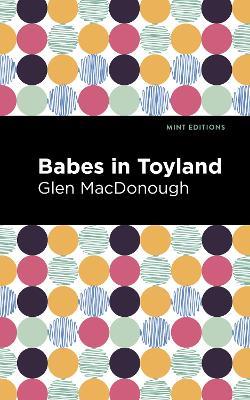 Babes in Toyland - Glen MacDonough - cover