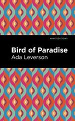 Bird of Paradise