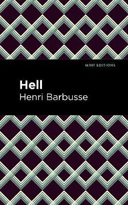 Hell - Henri Barbusse - cover