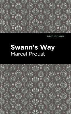 Swann's Way - Marcel Proust - cover