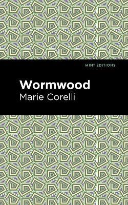 Wormwood - Marie Corelli - cover