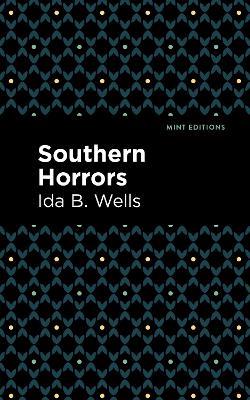 Southern Horrors - Ida B. Wells - cover