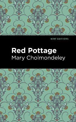 Red Pottage - Mary Cholmondeley - cover