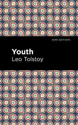 Youth - Leo Tolstoy - cover