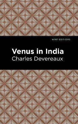 Venus in India - Charles Deverreaux - cover