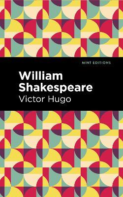 William Shakespeare - Victor Hugo - cover