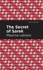 The Secret of the Sarek