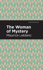 The Woman of Mystery