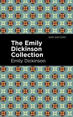The Emily Dickinson Collection - Emily Dickinson - cover