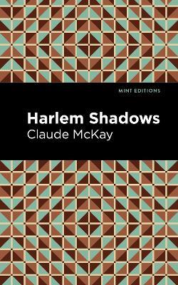 Harlem Shadows - Claude McKay - cover