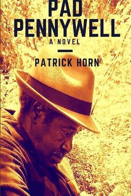 Pad Pennywell - Patrick Horn - cover
