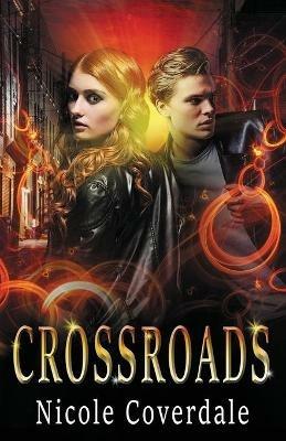 Crossroads - Nicole Coverdale - cover