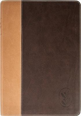 Anabaptist Community Bible: Soft Touch Edition - cover
