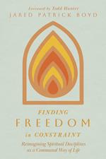 Finding Freedom in Constraint