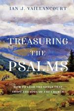 Treasuring the Psalms: How to Read the Songs that Shape the Soul of the Church