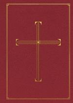 The 1662 Book of Common Prayer—Service Book: International Edition