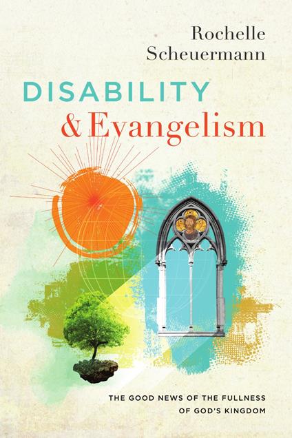 Disability and Evangelism