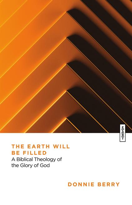 The Earth Will Be Filled