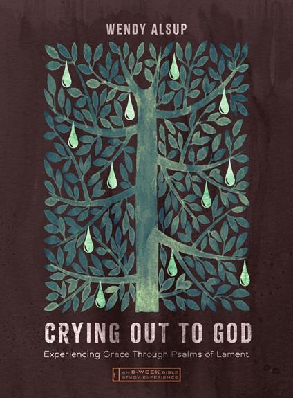Crying Out to God