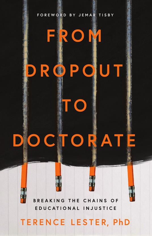From Dropout to Doctorate
