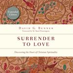Surrender to Love