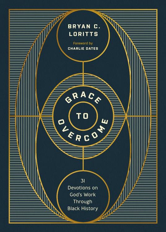Grace to Overcome