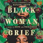 Black Woman Grief