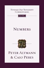 Numbers: An Introduction and Commentary