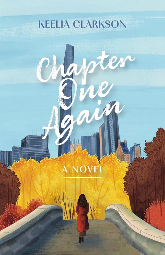 Chapter One Again