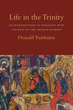Life in the Trinity