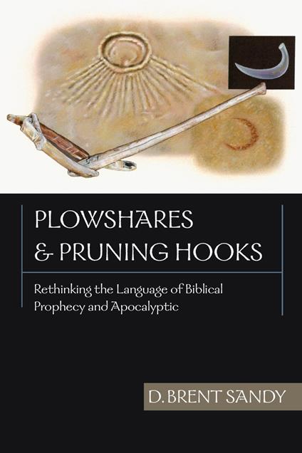 Plowshares and Pruning Hooks