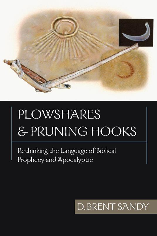 Plowshares and Pruning Hooks