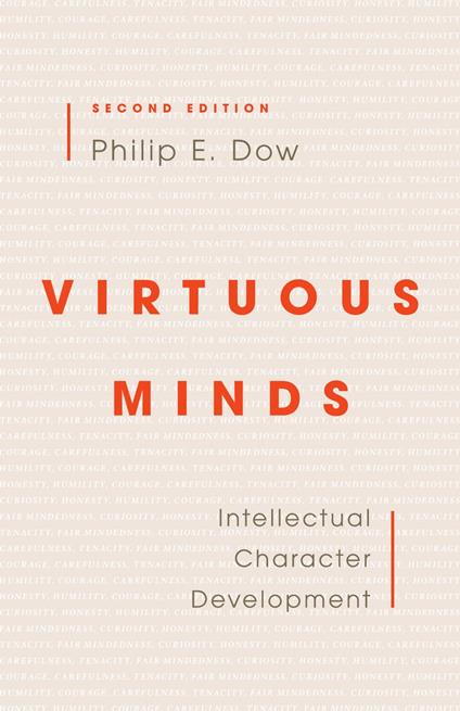 Virtuous Minds