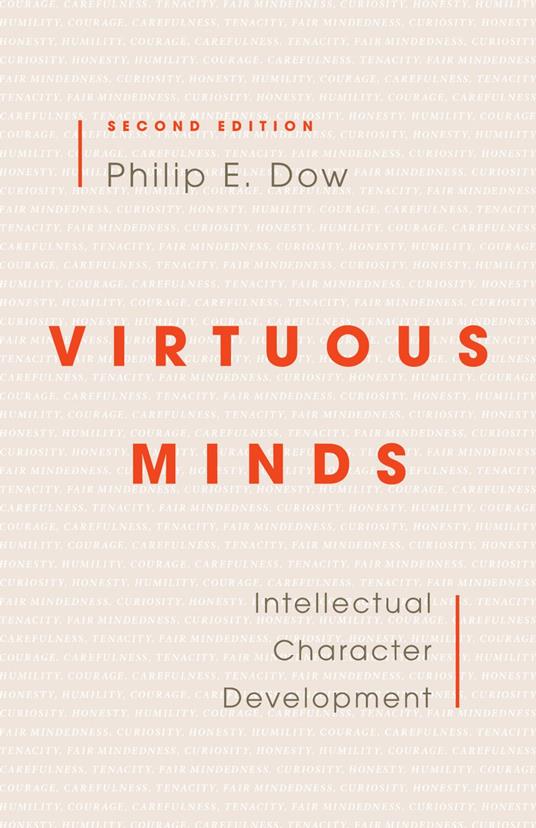 Virtuous Minds