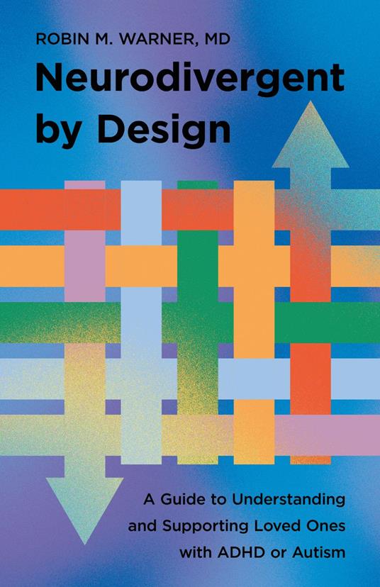 Neurodivergent by Design