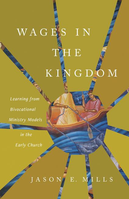 Wages in the Kingdom