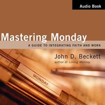 Mastering Monday