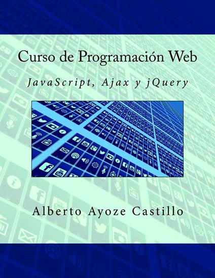 Curso de Programación Web