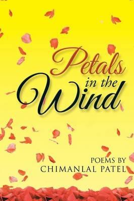 Petals in the Wind - Chimanlal Patel - cover