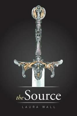 The Source - Laura Wall - cover
