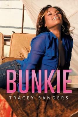 Bunkie - Tracey Sanders - cover