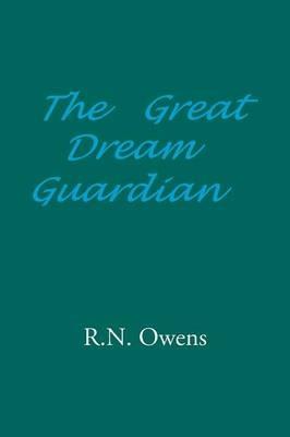 The Great Dream Guardian - Owens - cover