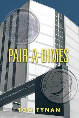 Pair-a-Dimes - Tom Tynan - cover