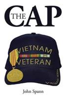 The Cap - John Spann - cover