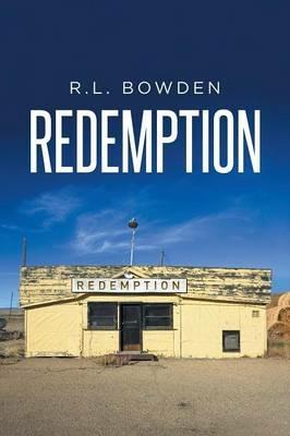 Redemption - R L Bowden - cover