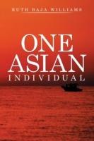 One Asian Individual - Ruth Baja Williams - cover
