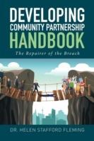 Developing Community Partnership Handbook: The Repair of the Breach - Helen Stafford Fleming - cover