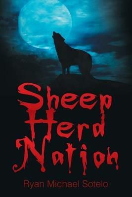 Sheep Herd Nation - Ryan Sotelo - cover